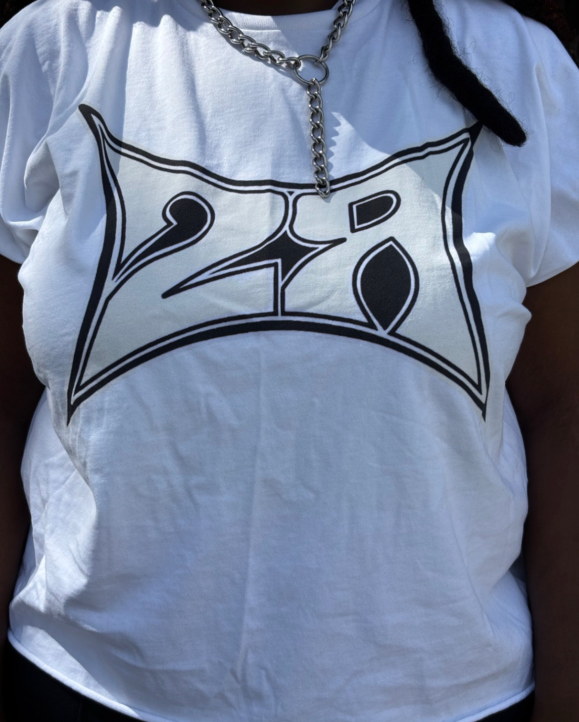 Alternative 2R Tee