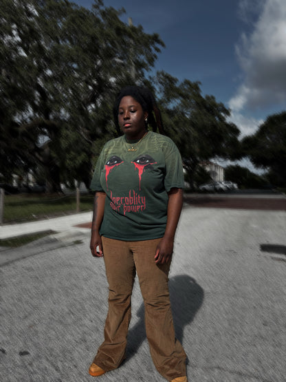 Vulnerability Tee