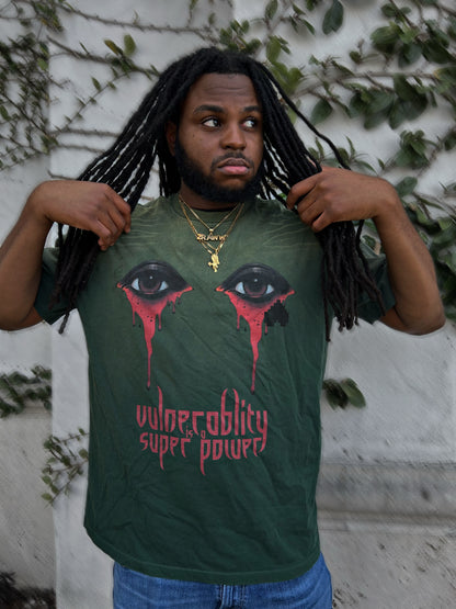 Vulnerability Tee
