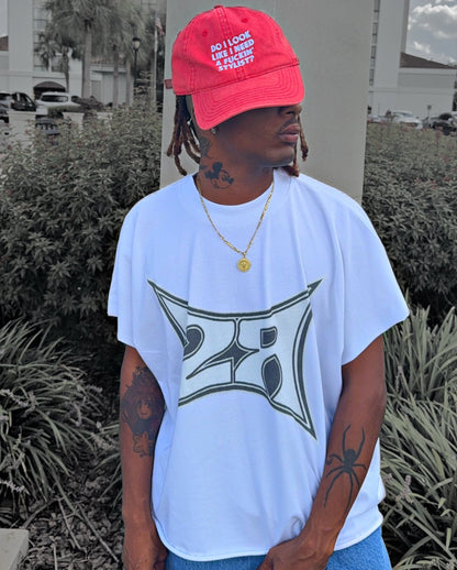 Alternative 2R Tee